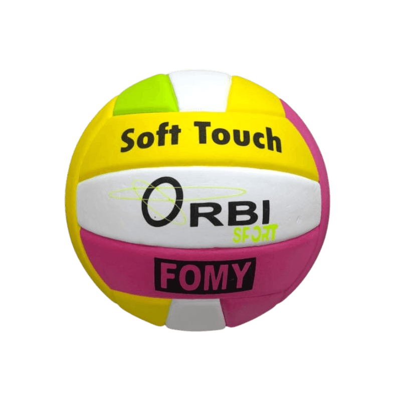 Balon volleyball